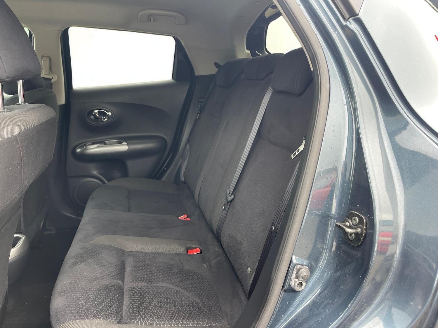 Used Nissan Juke 2012 for sale - 76186871: Photo 15