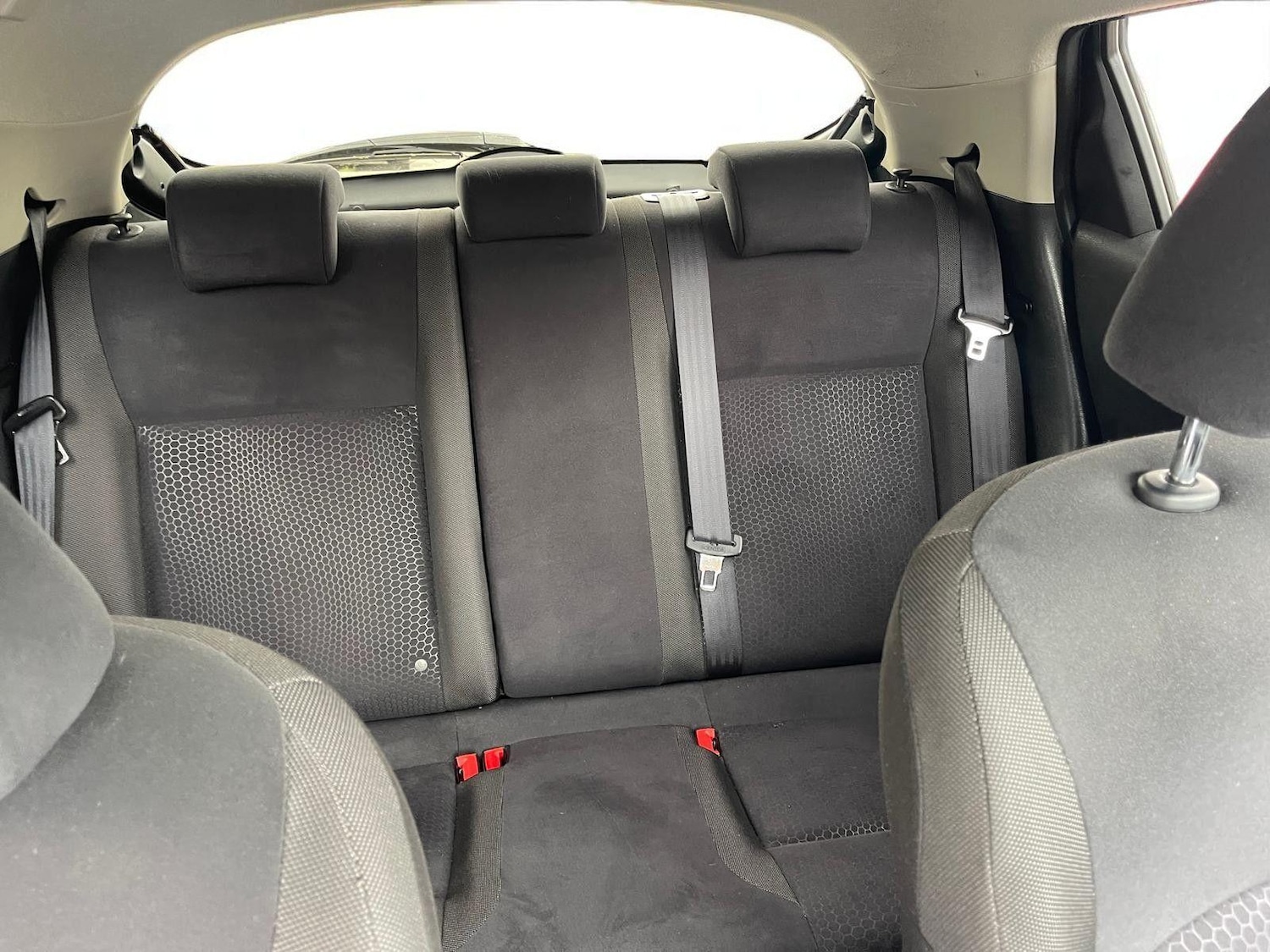 Used Nissan Juke 2012 for sale - 76186871: Photo 22
