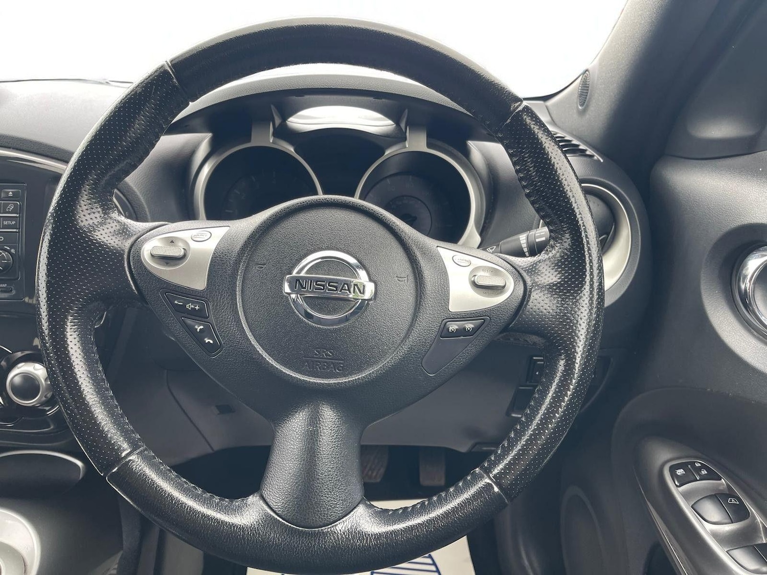 Used Nissan Juke 2012 for sale - 76186871: Photo 26