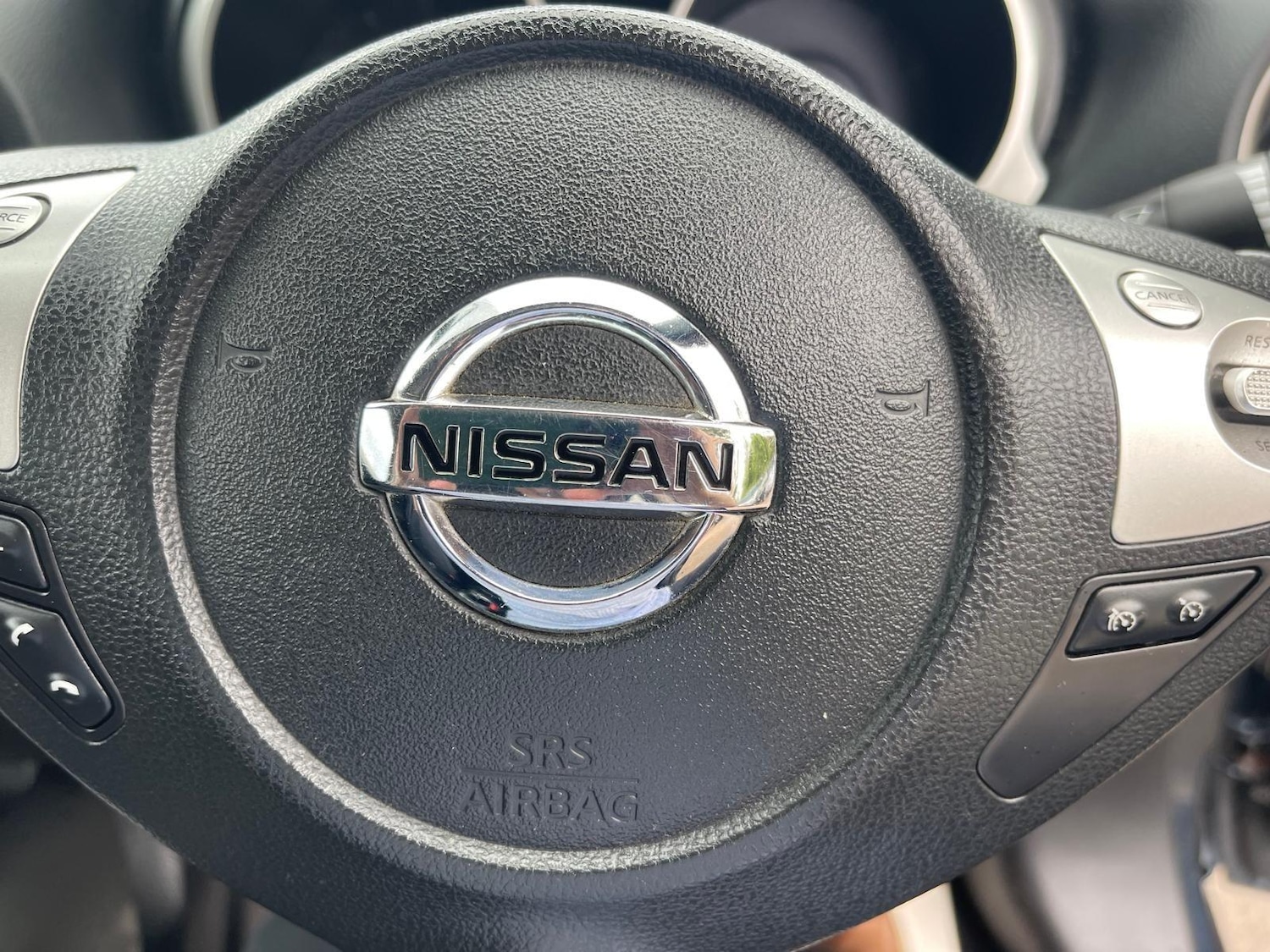 Used Nissan Juke 2012 for sale - 76186871: Photo 28