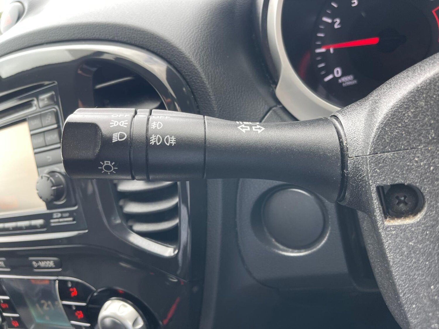 Used Nissan Juke 2012 for sale - 76186871: Photo 31