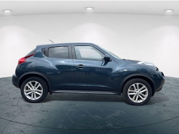 Used Nissan Juke 2012 for sale - 76186871: Photo