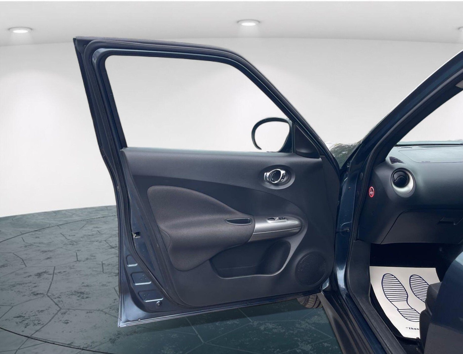 Used Nissan Juke 2012 for sale - 76186871: Photo 51