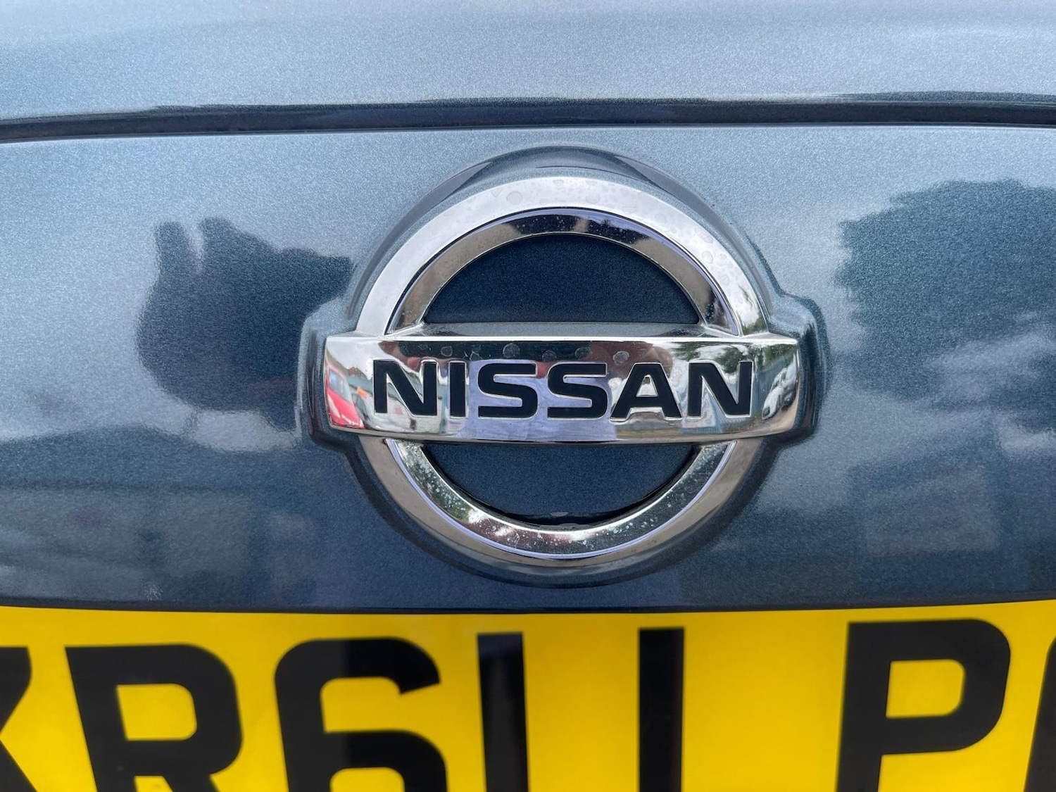 Used Nissan Juke 2012 for sale - 76186871: Photo 64