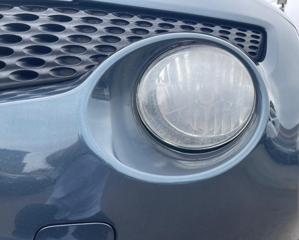 Used Nissan Juke 2012 for sale - 76186871: Photo 65
