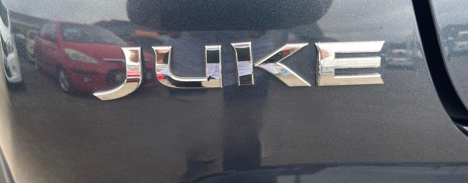 Used Nissan Juke 2012 for sale - 76186871: Photo 68