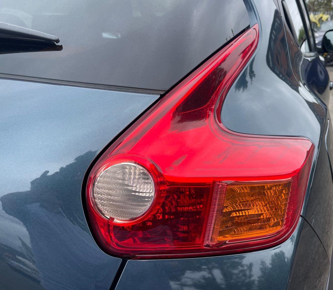 Used Nissan Juke 2012 for sale - 76186871: Photo 69