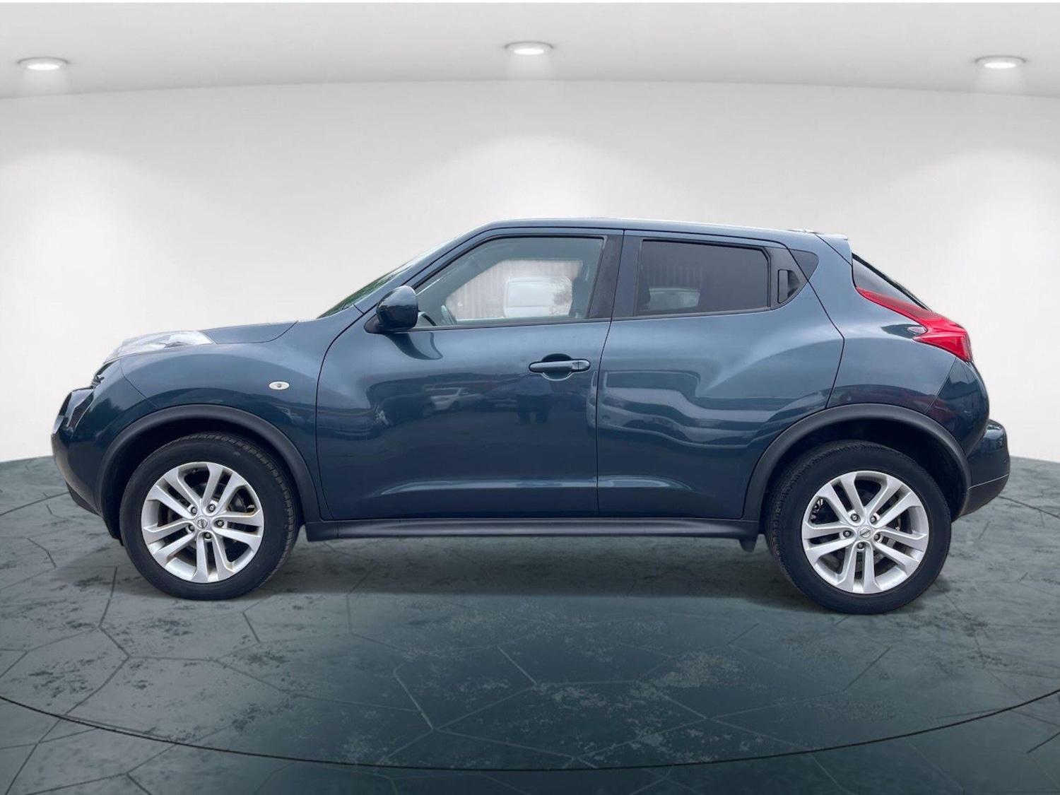 Used Nissan Juke 2012 for sale - 76186871: Photo 8