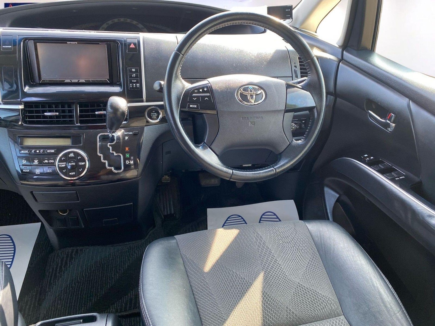 Used Toyota Estima 2023 for sale - 76186870: Photo 27