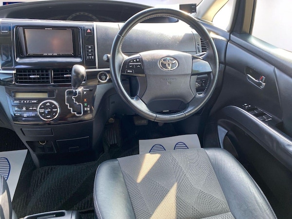 Used Toyota Estima 2023 for sale - 76186870: Photo 27