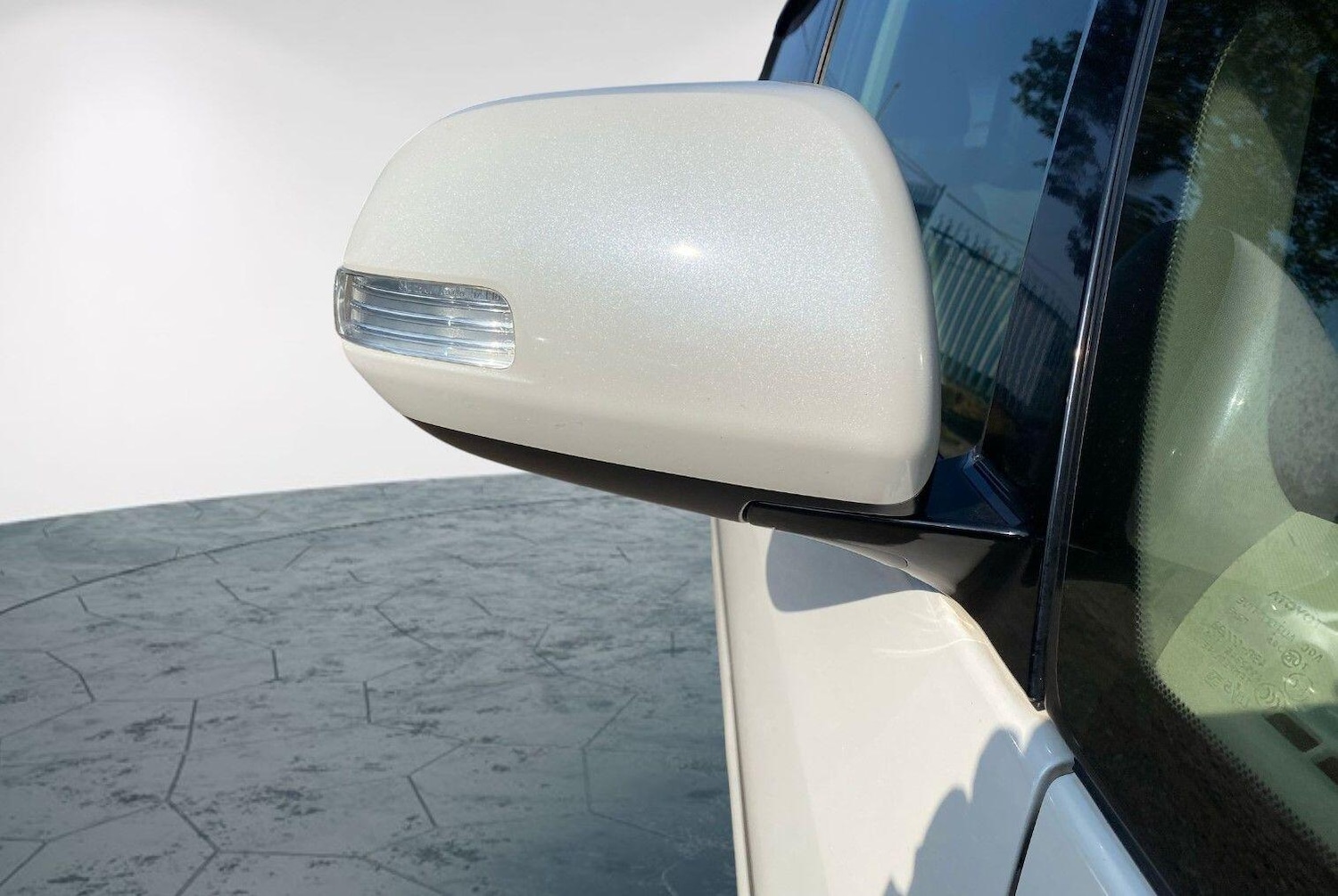 Used Toyota Estima 2023 for sale - 76186870: Photo 48