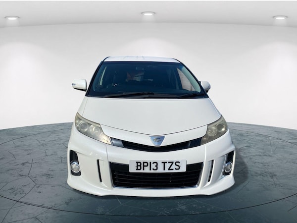 Used Toyota Estima 2023 for sale - 76186870: Photo 9