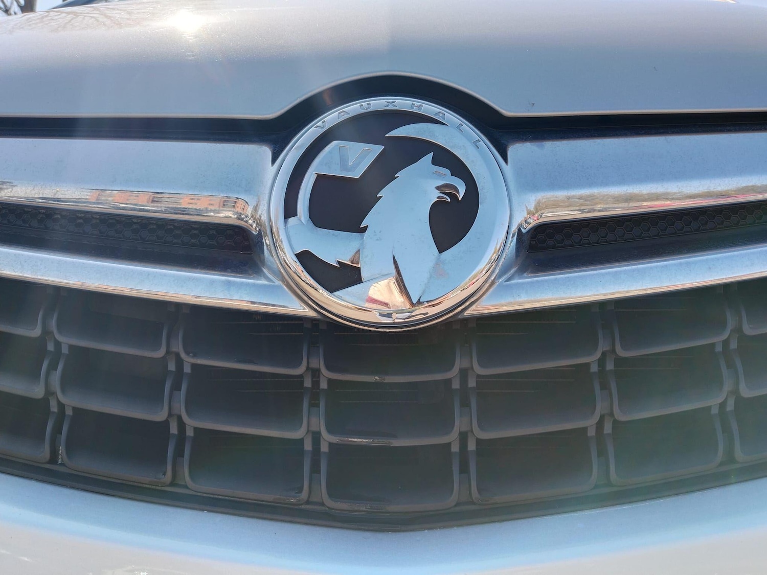 Used Vauxhall Zafira Tourer 2014 for sale - 76186925: Photo 27