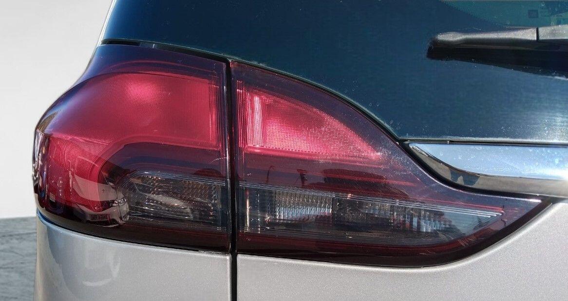 Used Vauxhall Zafira Tourer 2014 for sale - 76186925: Photo 37