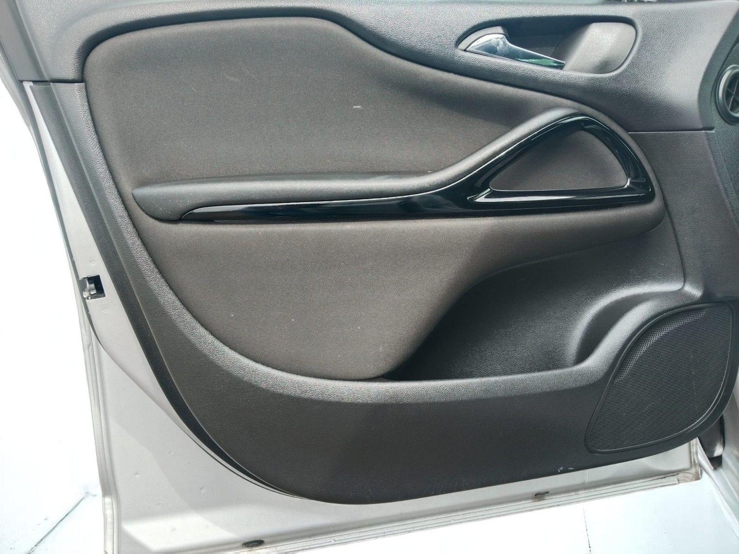 Used Vauxhall Zafira Tourer 2014 for sale - 76186925: Photo 41