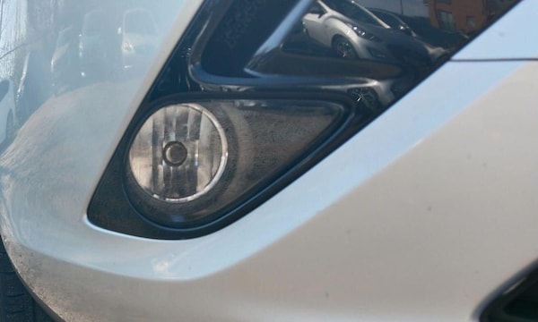 Used Vauxhall Zafira Tourer 2014 for sale - 76186925: Photo 45