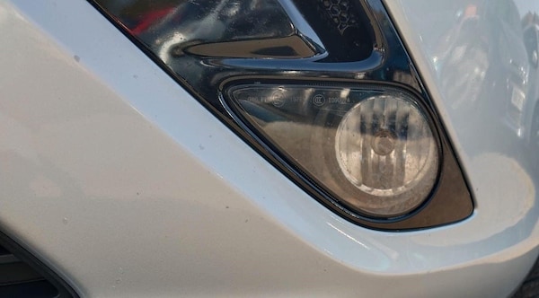 Used Vauxhall Zafira Tourer 2014 for sale - 76186925: Photo 46