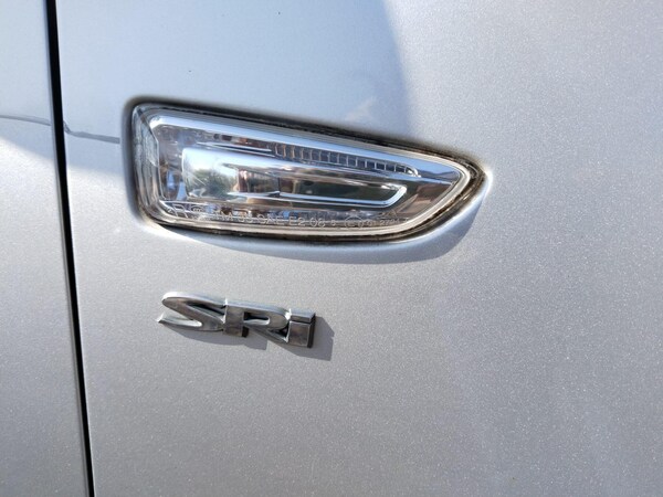 Used Vauxhall Zafira Tourer 2014 for sale - 76186925: Photo 54