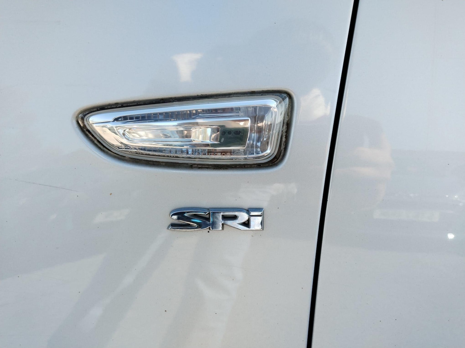 Used Vauxhall Zafira Tourer 2014 for sale - 76186925: Photo 55