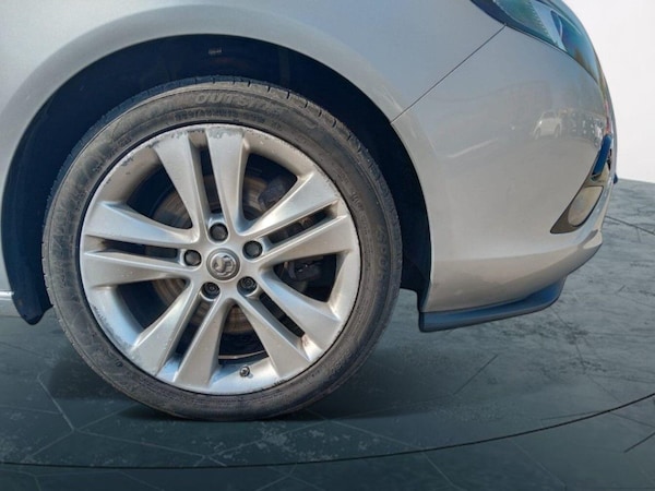 Used Vauxhall Zafira Tourer 2014 for sale - 76186925: Photo 56