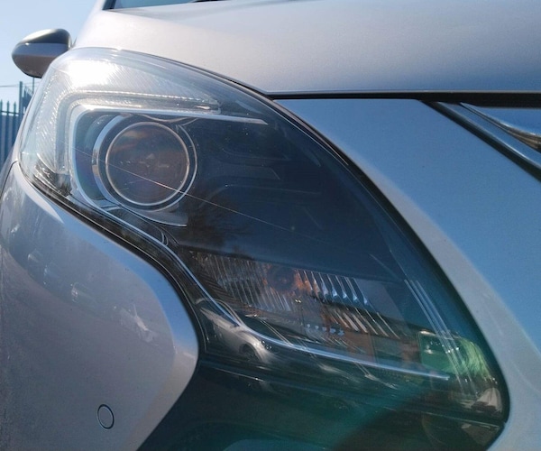 Used Vauxhall Zafira Tourer 2014 for sale - 76186925: Photo 58