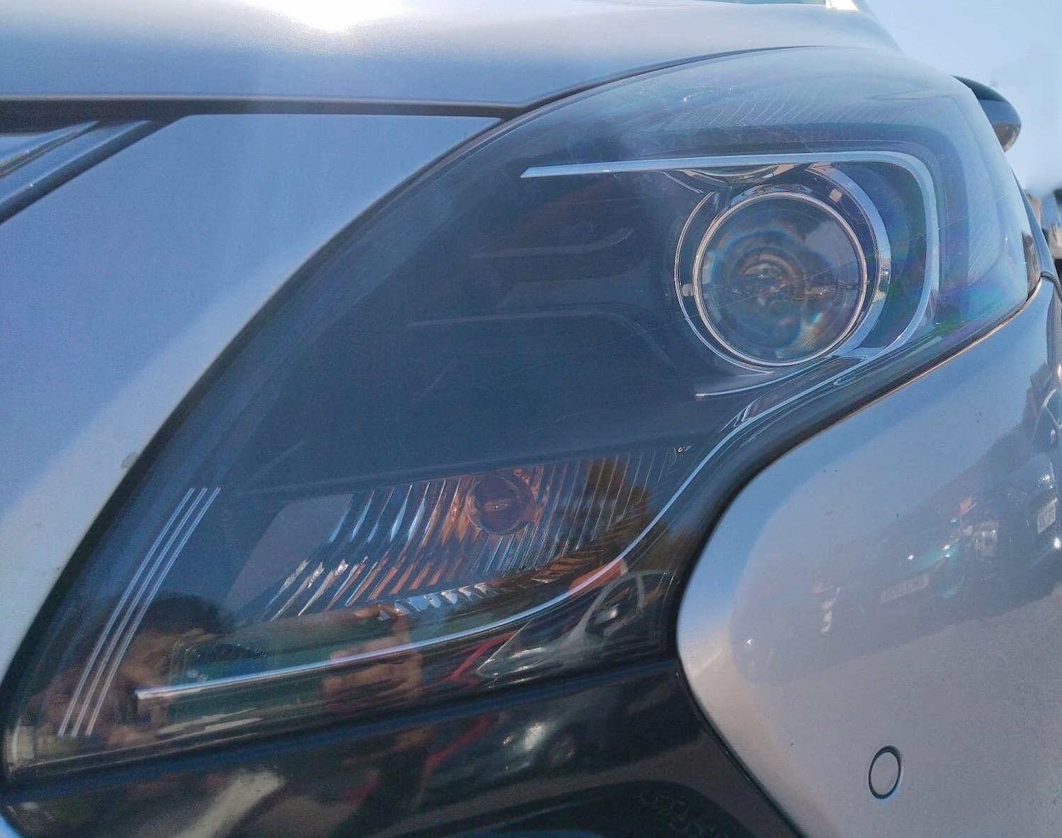 Used Vauxhall Zafira Tourer 2014 for sale - 76186925: Photo 60