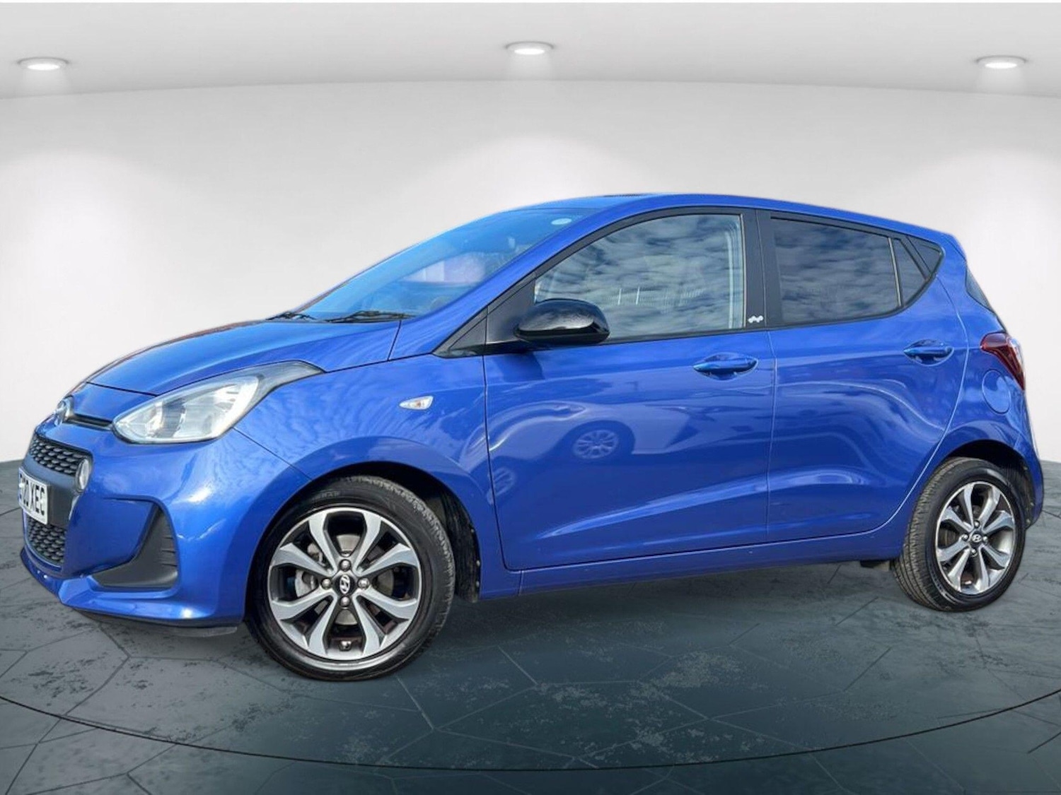 Used Hyundai i10 2020 for sale - 76382797: Photo 10