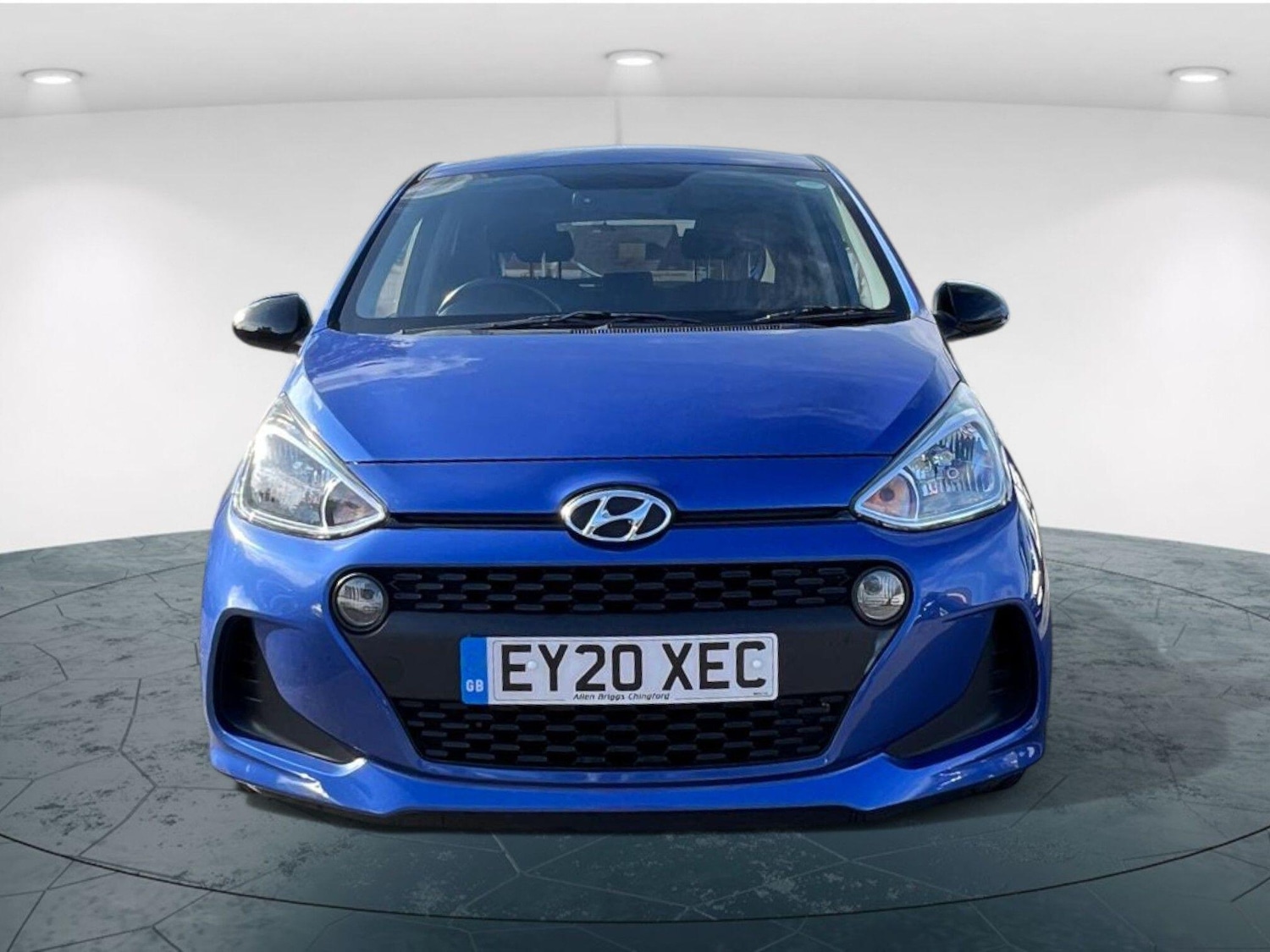 Used Hyundai i10 2020 for sale - 76382797: Photo 11