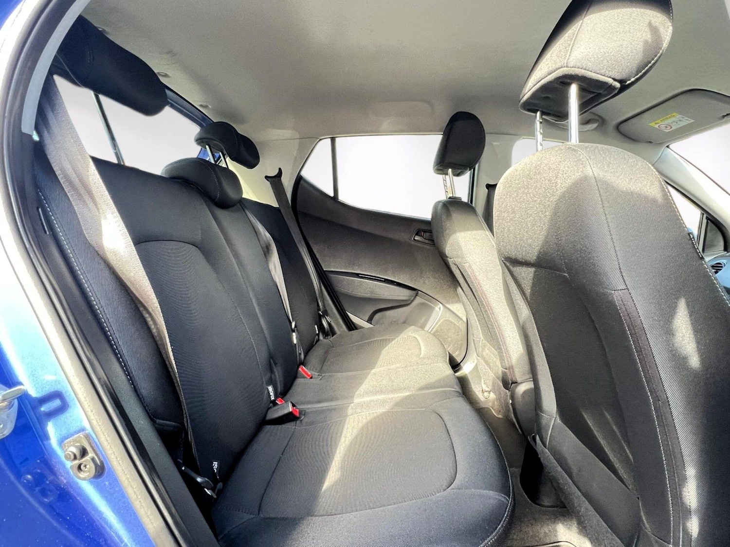 Used Hyundai i10 2020 for sale - 76382797: Photo 16