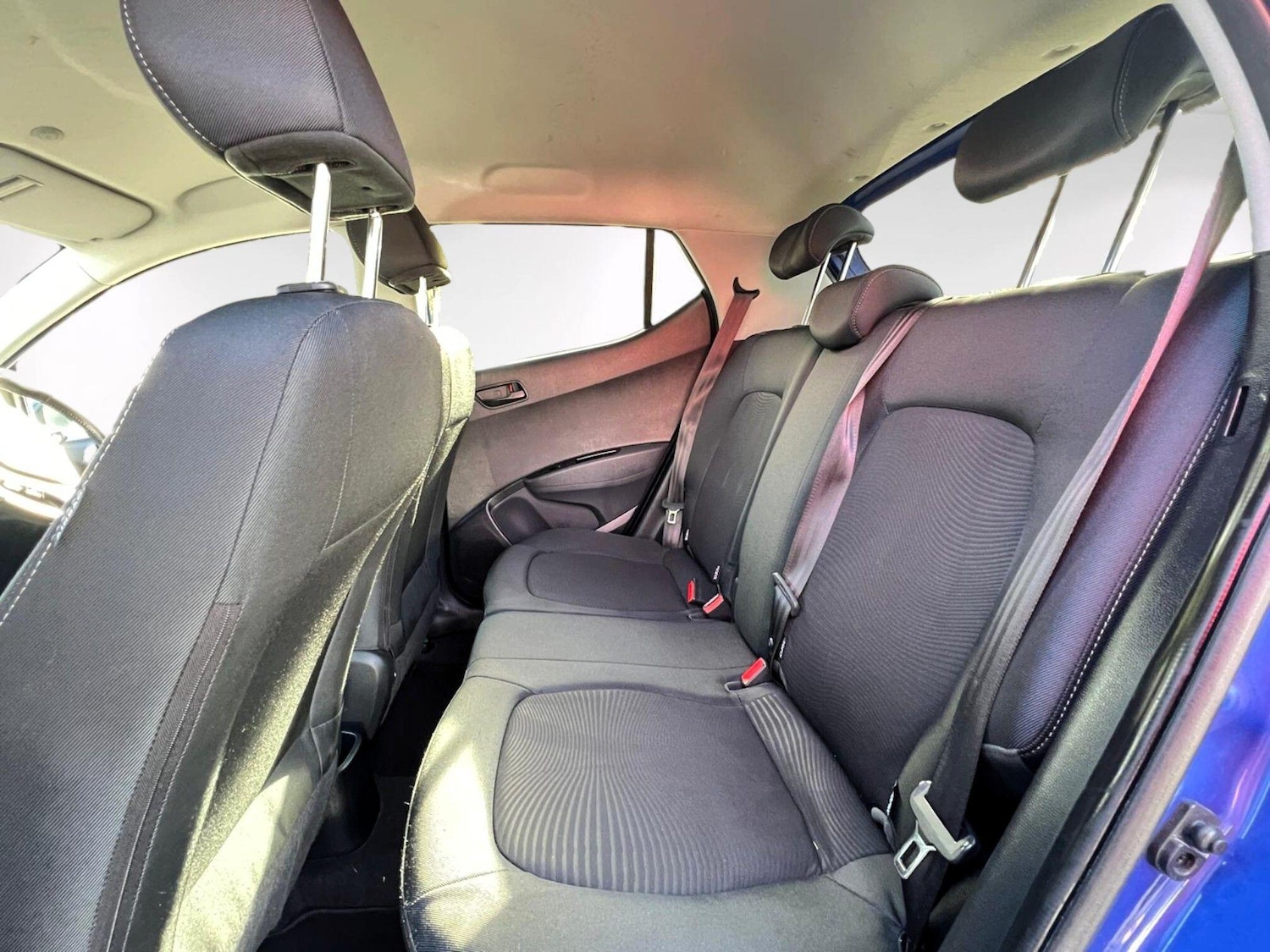 Used Hyundai i10 2020 for sale - 76382797: Photo 17