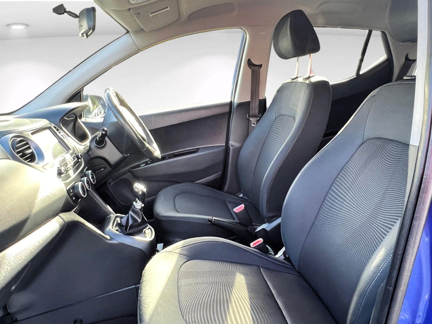 Used Hyundai i10 2020 for sale - 76382797: Photo 19