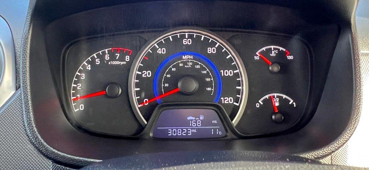 Used Hyundai i10 2020 for sale - 76382797: Photo 30