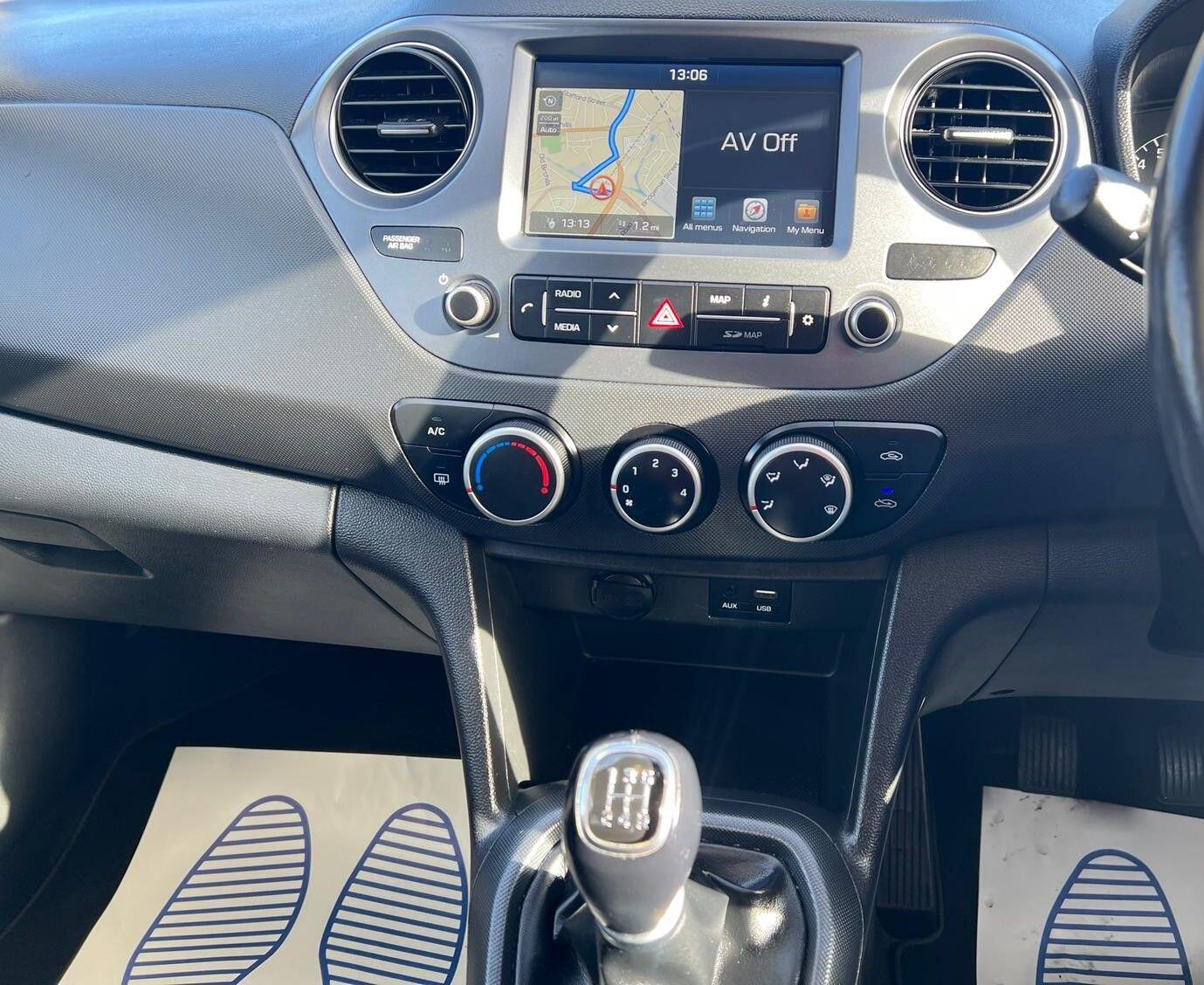 Used Hyundai i10 2020 for sale - 76382797: Photo 34