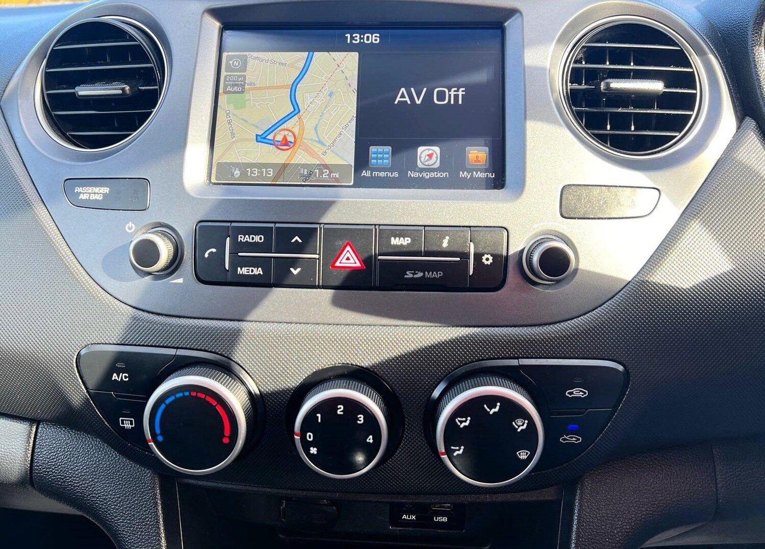 Used Hyundai i10 2020 for sale - 76382797: Photo 36