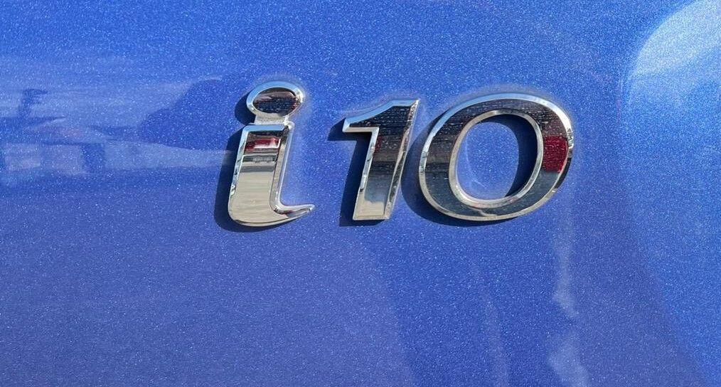 Used Hyundai i10 2020 for sale - 76382797: Photo 46