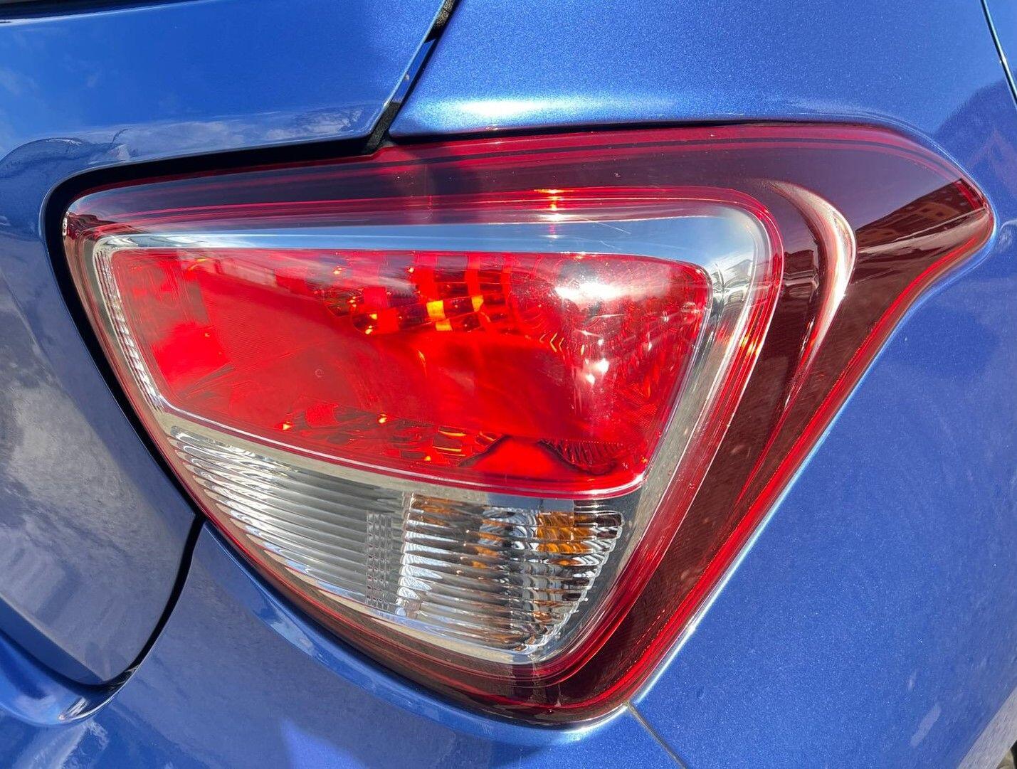 Used Hyundai i10 2020 for sale - 76382797: Photo 49