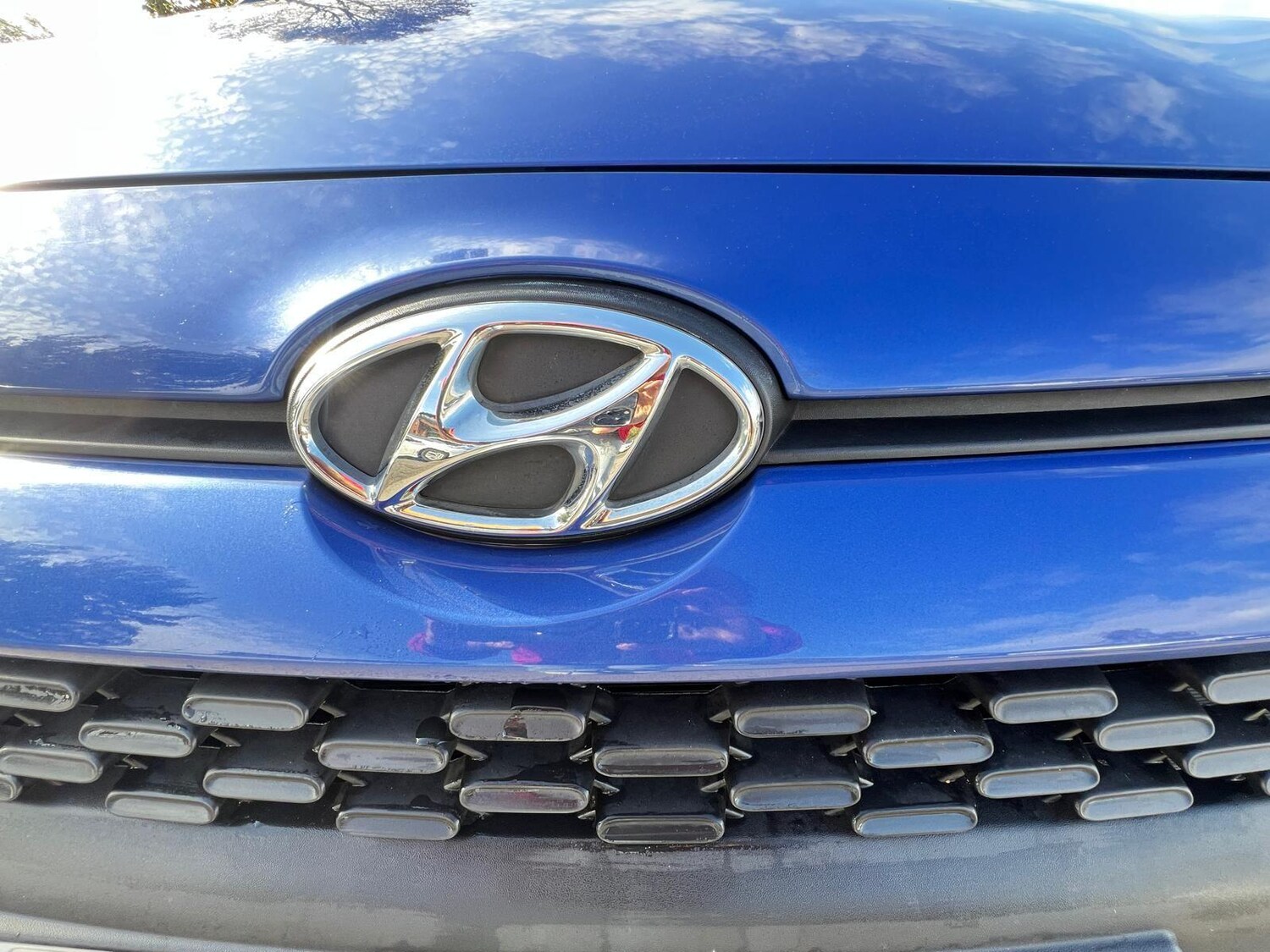 Used Hyundai i10 2020 for sale - 76382797: Photo 59
