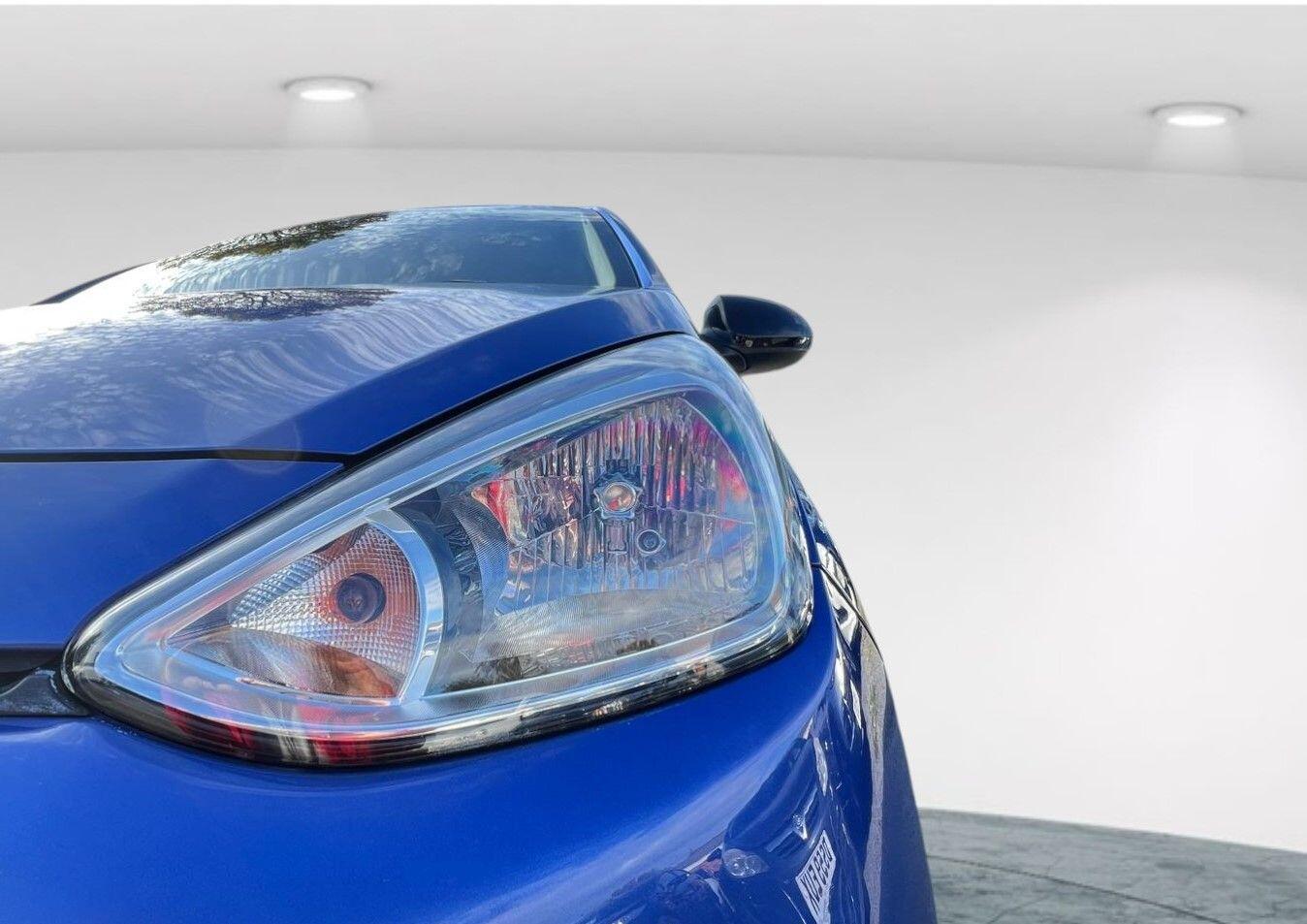 Used Hyundai i10 2020 for sale - 76382797: Photo 60