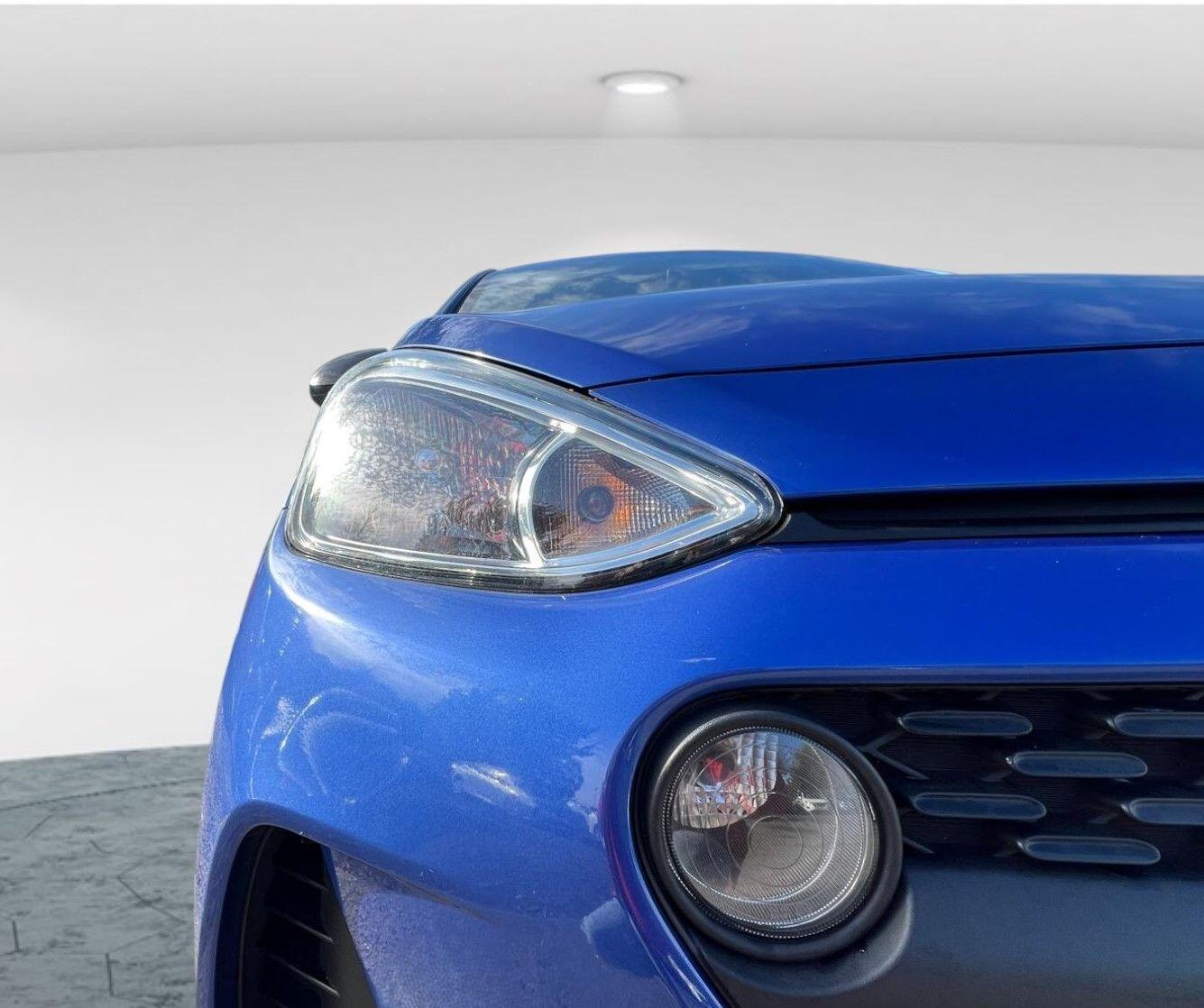 Used Hyundai i10 2020 for sale - 76382797: Photo 62