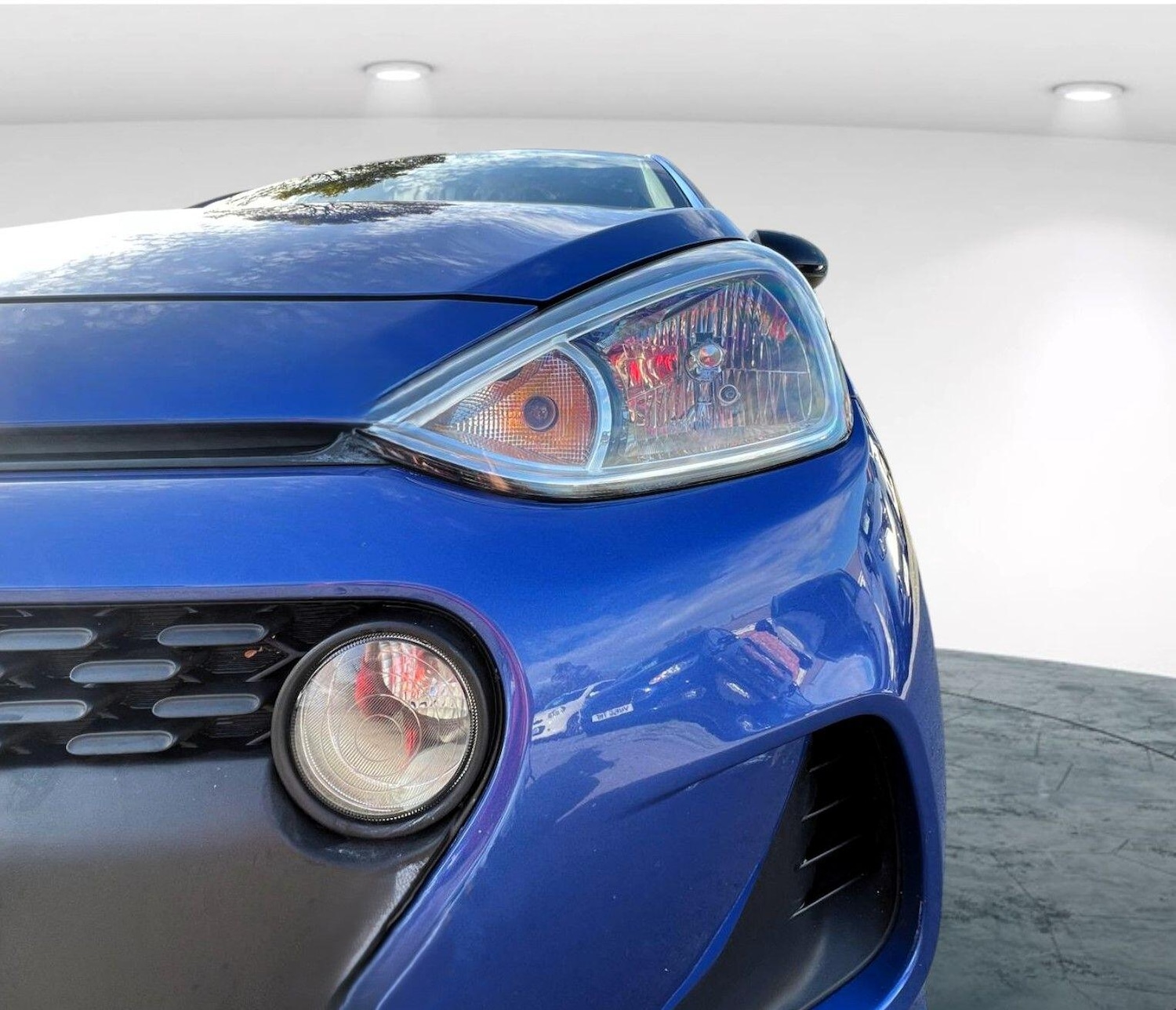 Used Hyundai i10 2020 for sale - 76382797: Photo 63