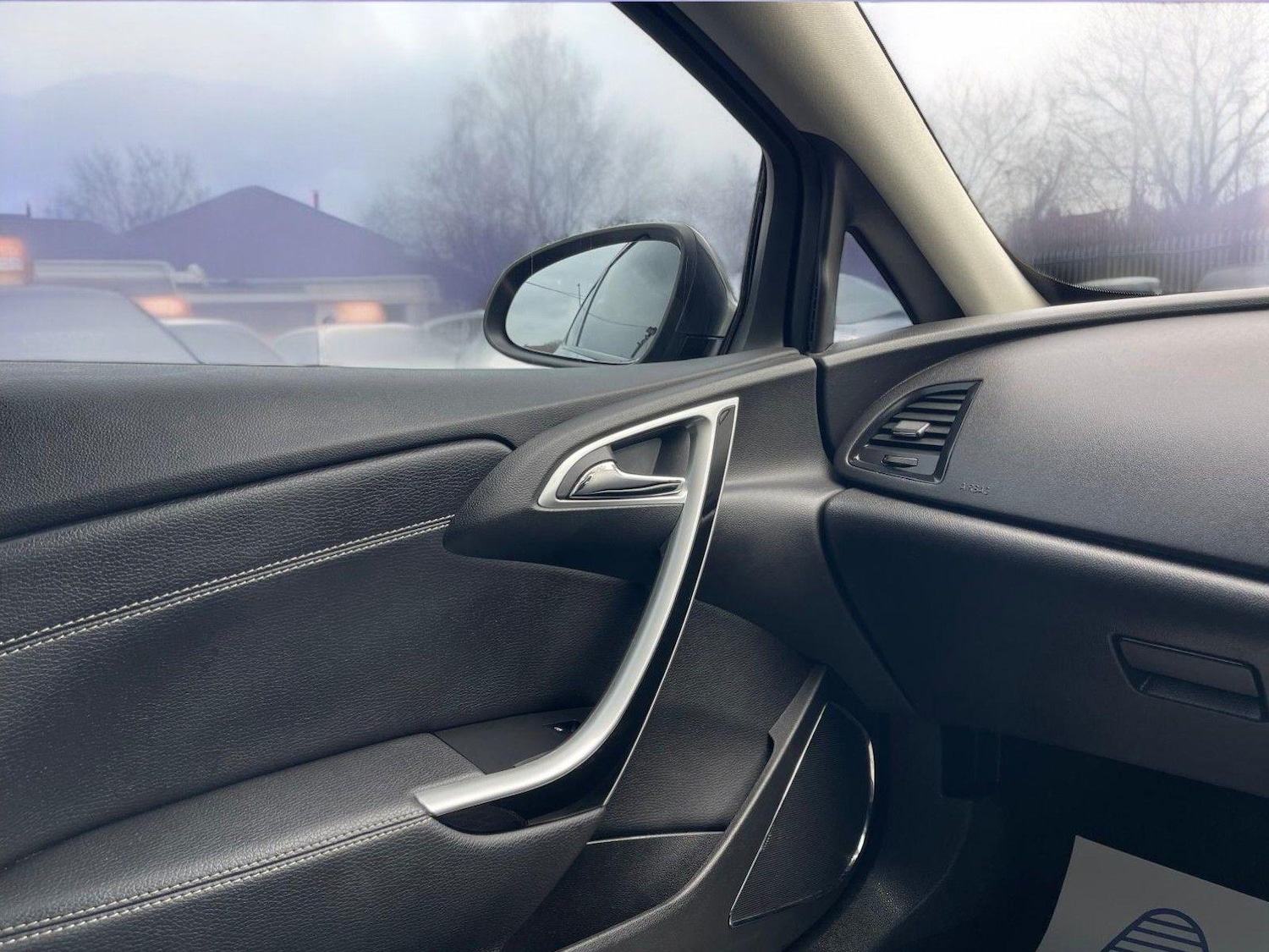 Used Vauxhall Astra 2013 for sale - 76186869: Photo 14