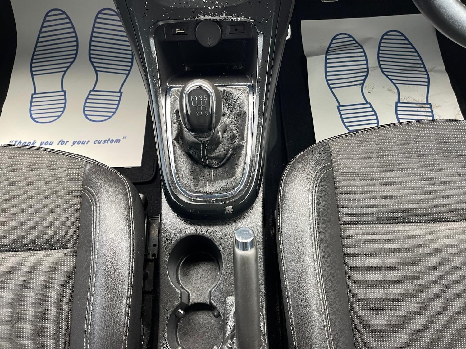 Used Vauxhall Astra 2013 for sale - 76186869: Photo 16