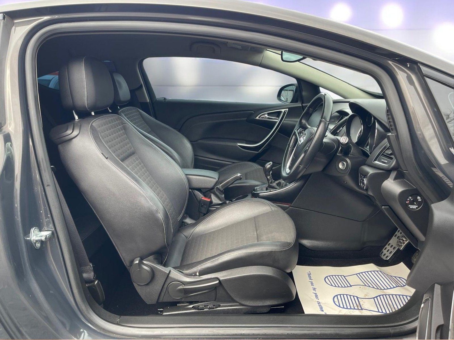 Used Vauxhall Astra 2013 for sale - 76186869: Photo 18