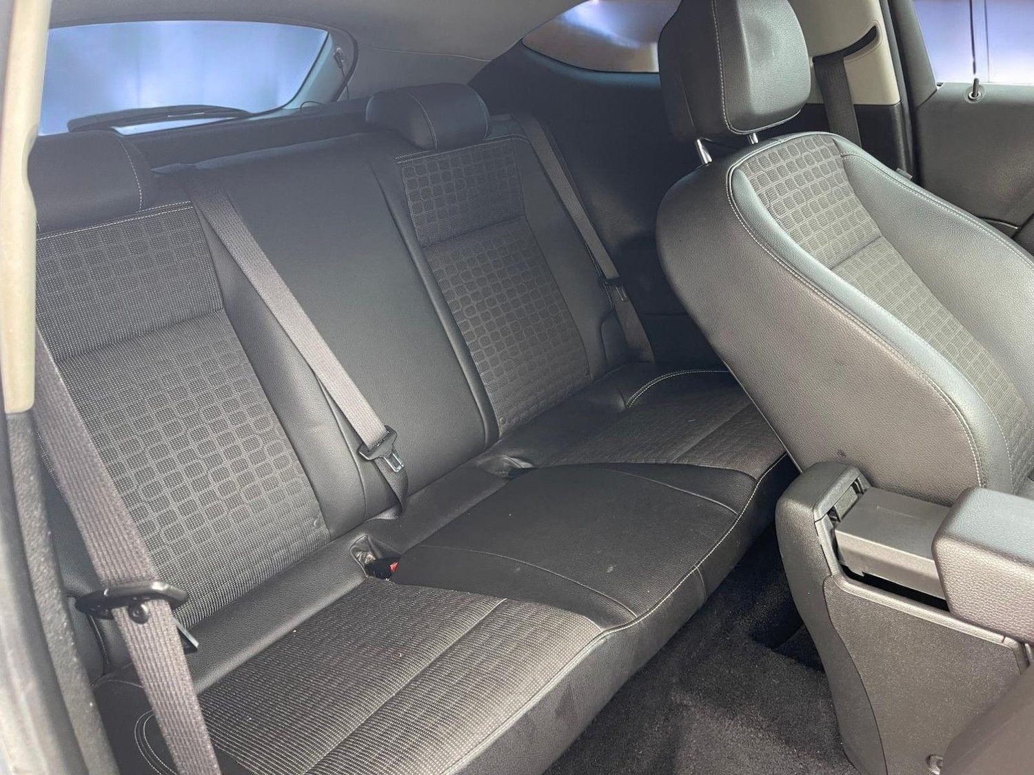 Used Vauxhall Astra 2013 for sale - 76186869: Photo 20