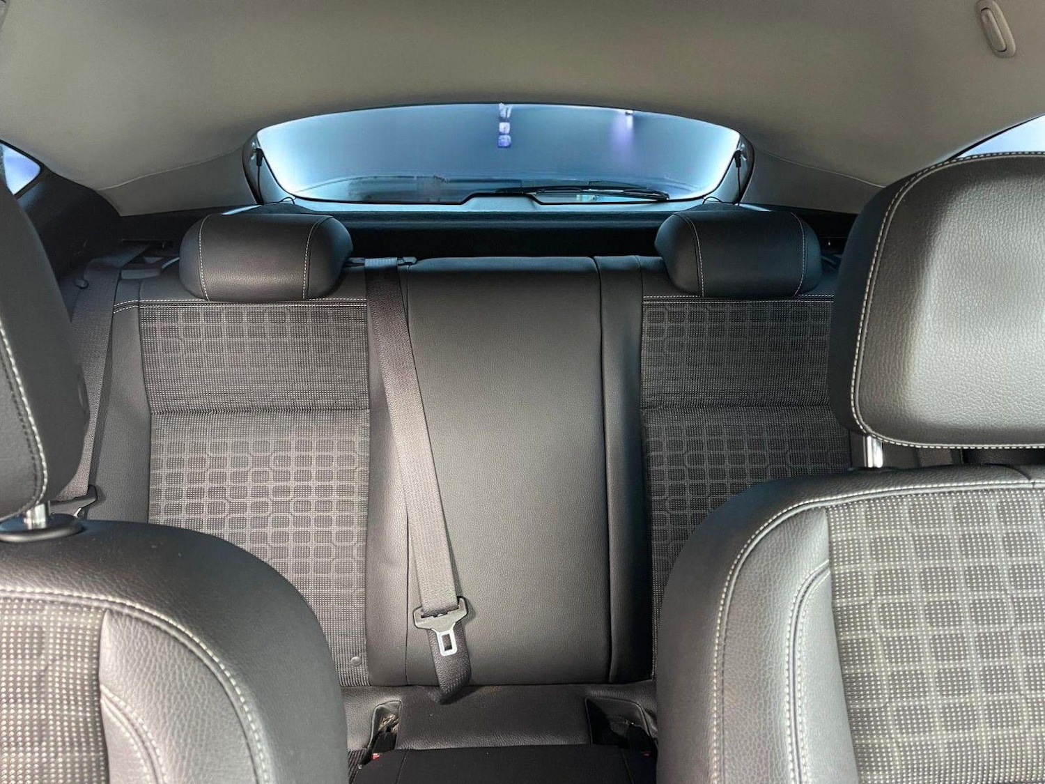 Used Vauxhall Astra 2013 for sale - 76186869: Photo 21