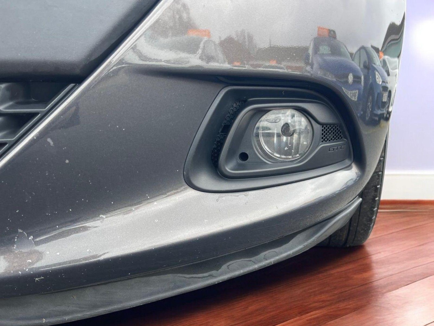 Used Vauxhall Astra 2013 for sale - 76186869: Photo 23