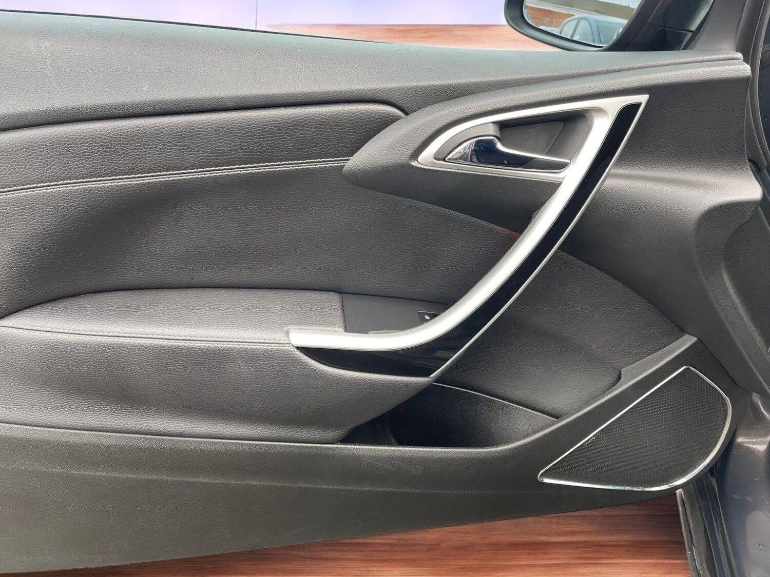 Used Vauxhall Astra 2013 for sale - 76186869: Photo 28