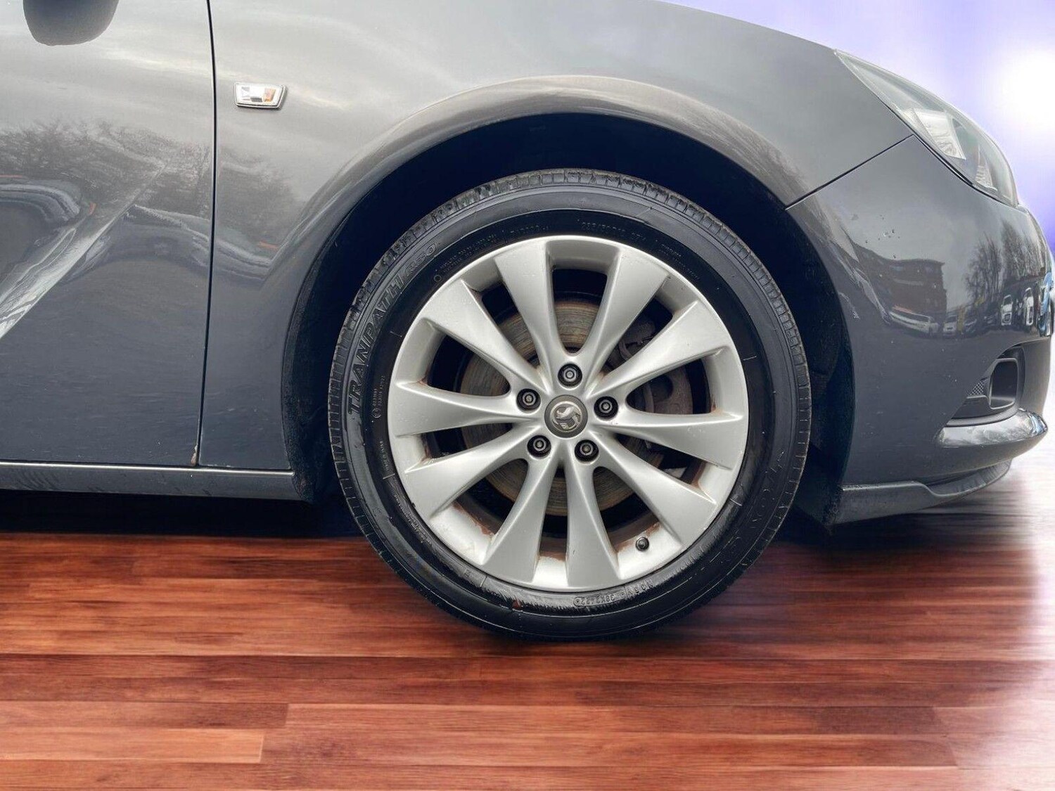 Used Vauxhall Astra 2013 for sale - 76186869: Photo 31