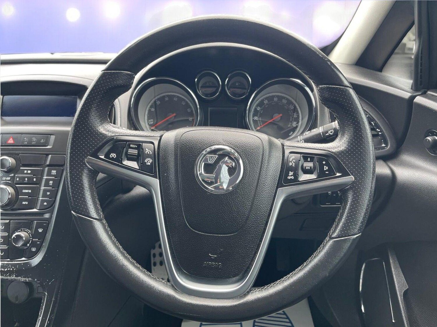 Used Vauxhall Astra 2013 for sale - 76186869: Photo 37