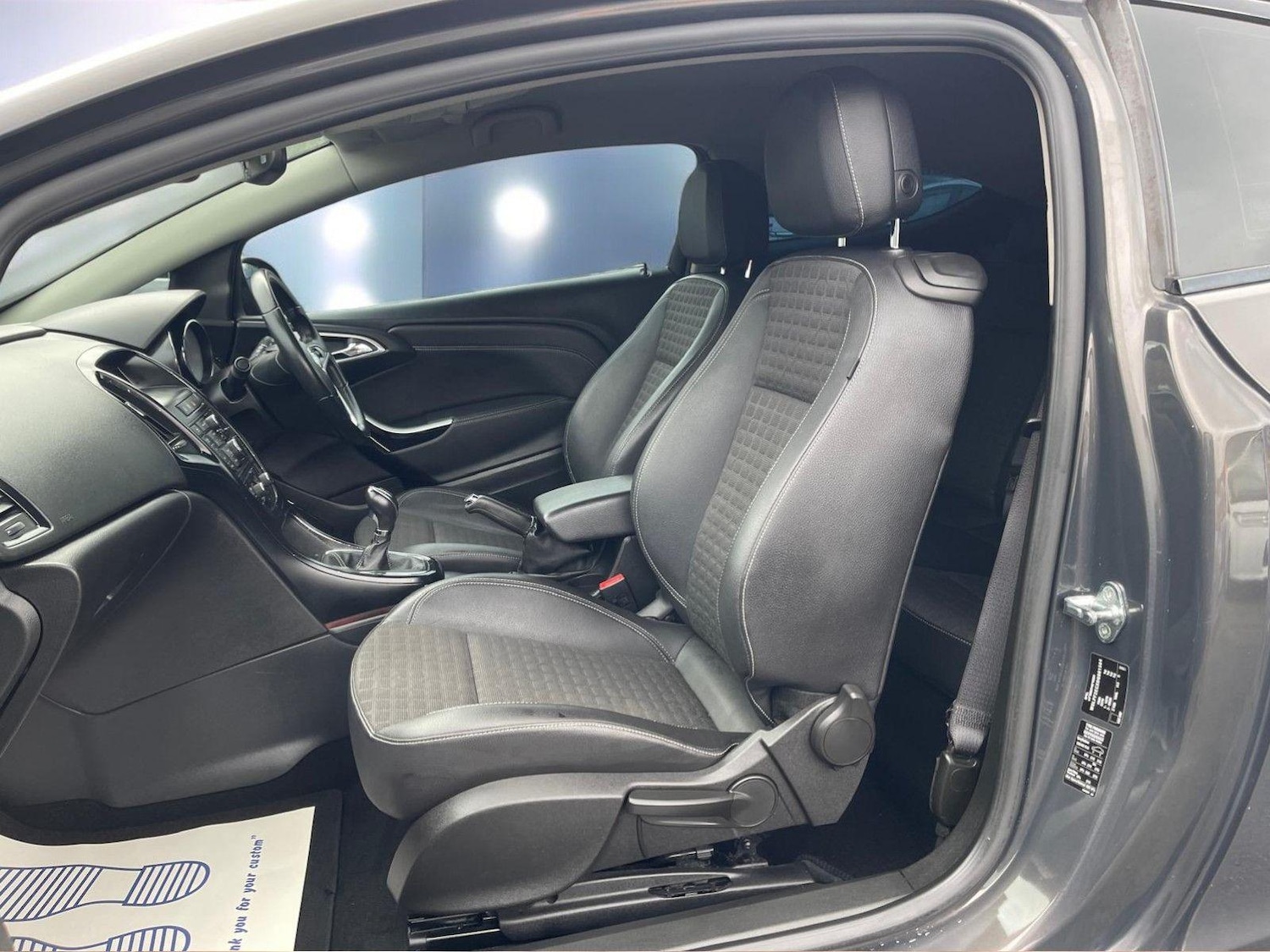 Used Vauxhall Astra 2013 for sale - 76186869: Photo 39